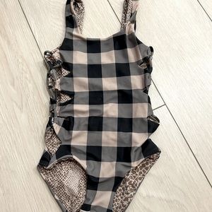 Acacia Honey swimsuit